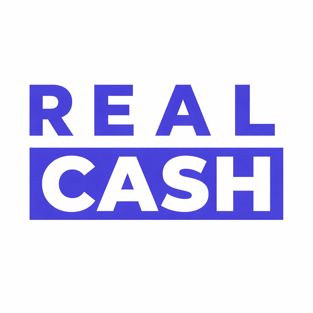 Realcash